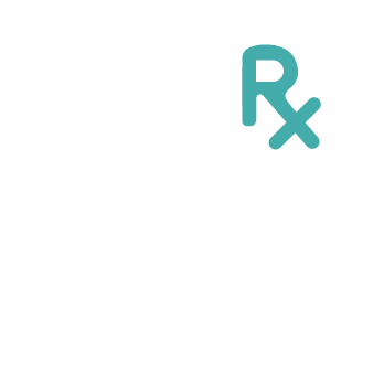 Icon for the the prescriptions patient portal link