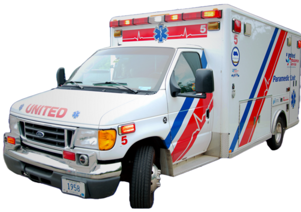 Ambulance